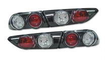 STOPURI CLARE ALFA ROMEO 156 FUNDAL BLACK -COD FKR...