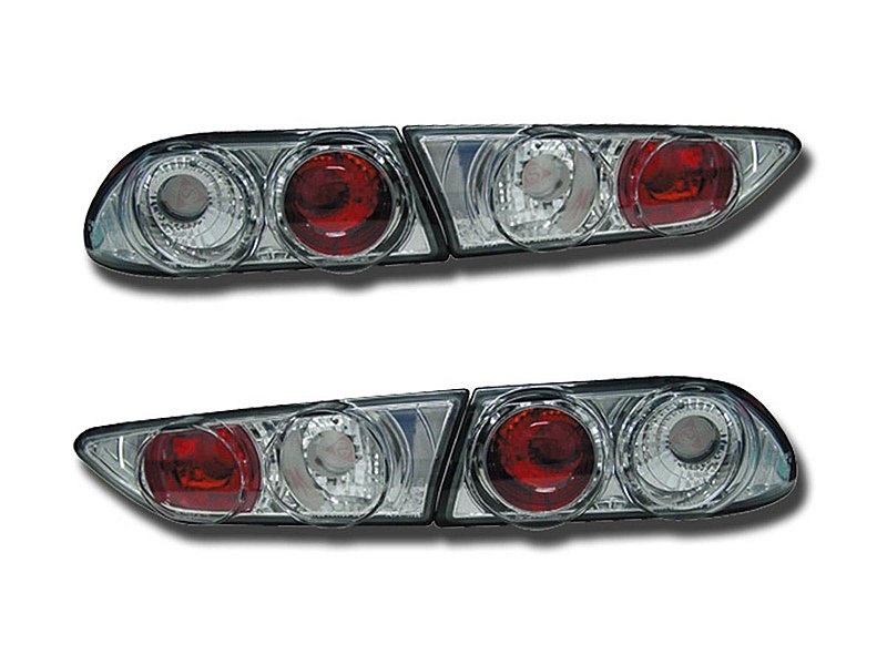STOPURI CLARE ALFA ROMEO 156 FUNDAL CROM -COD FKRL81011