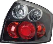 STOPURI CLARE AUDI A4 8E FUNDAL BLACK -COD FKRL042007