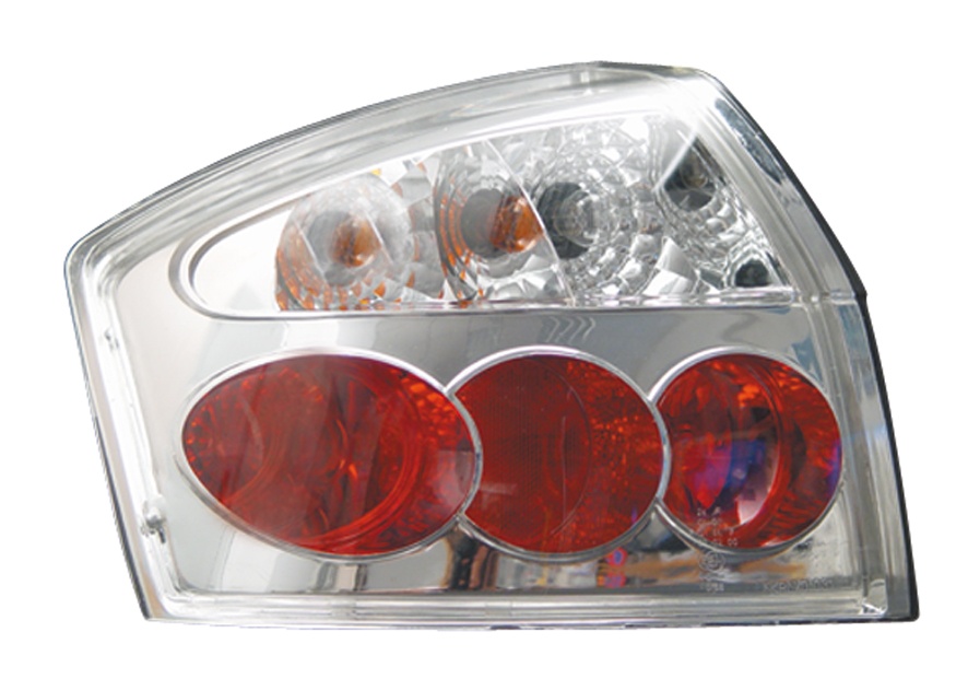 STOPURI CLARE AUDI A4 8E FUNDAL CROM -COD FKRLX01031