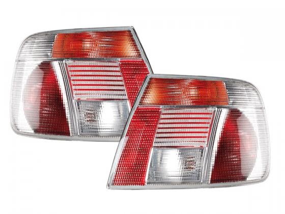 STOPURI CLARE AUDI A4 B5 FUNDAL CROM -COD FKRL541