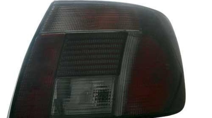 STOPURI CLARE AUDI A4 B5 FUNDAL NEGRU -COD RA02EB