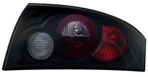 STOPURI CLARE AUDI TT 8N FUNDAL BLACK -COD FKRL9043