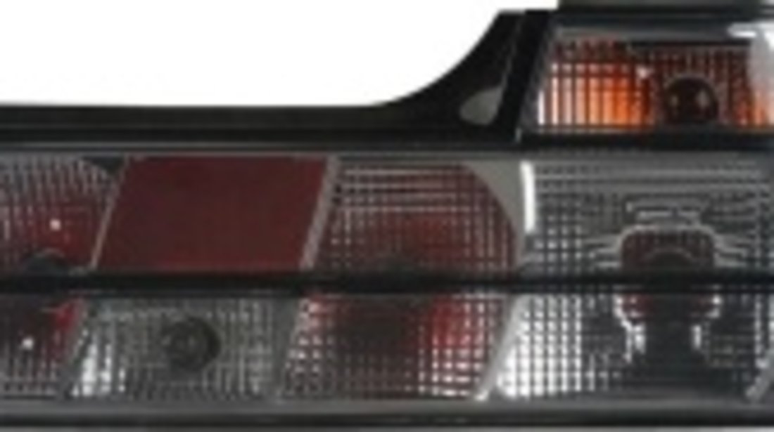 STOPURI CLARE BMW E32 COMPACT FUNDAL BLACK -COD 1241295