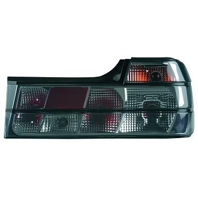 STOPURI CLARE BMW E32 FUNDAL NEGRU -COD RB22B
