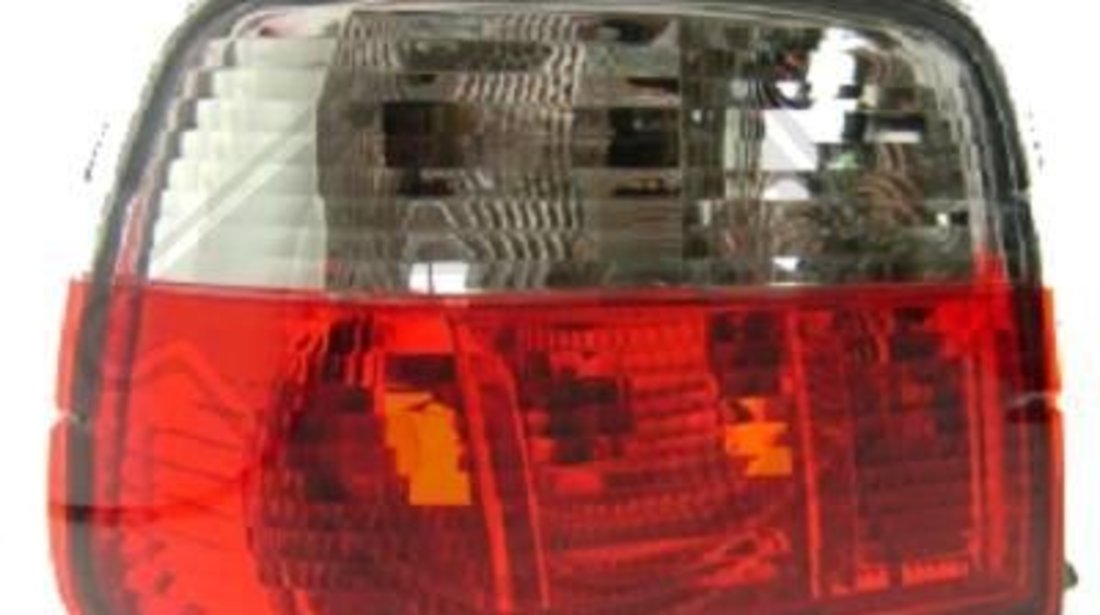 STOPURI CLARE BMW E36 COMPACT FUNDAL RED CRISTAL -COD 1213995