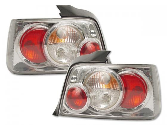 STOPURI CLARE BMW E36 LIM FUNDAL CROM -COD FKRLX03011
