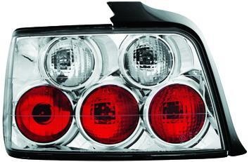 STOPURI CLARE BMW E36 LIMOUSINE FUNDAL CROM -COD RB01