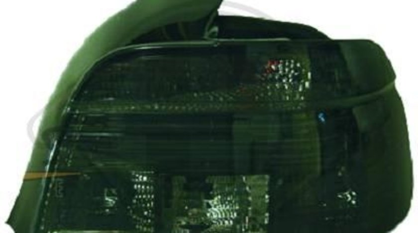 STOPURI CLARE BMW E39 FUNDAL BLACK -COD 1223097