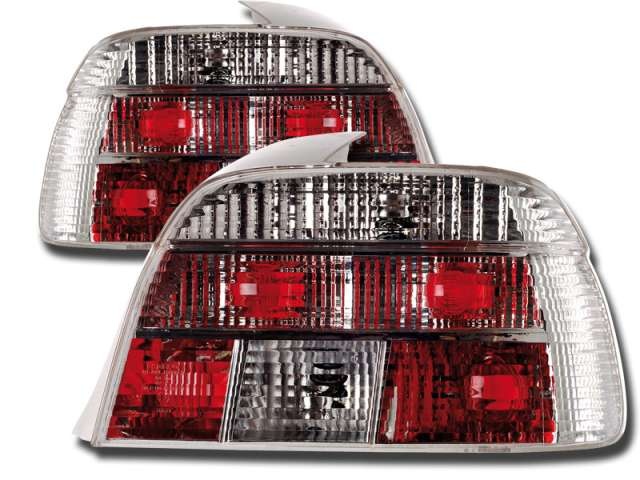 STOPURI CLARE BMW E39 FUNDAL CRISTAL -COD FKRL98