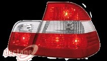 STOPURI CLARE BMW E46 FUNDAL ROSU-CRISTAL -COD RB2...