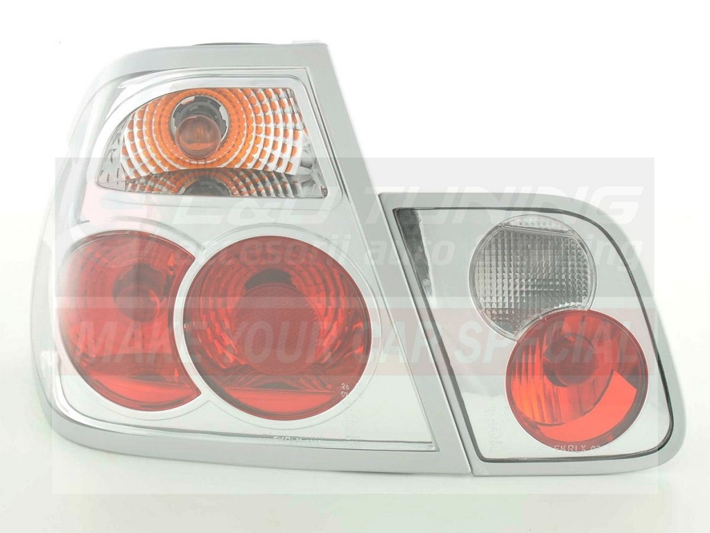 Stopuri Clare Bmw E46