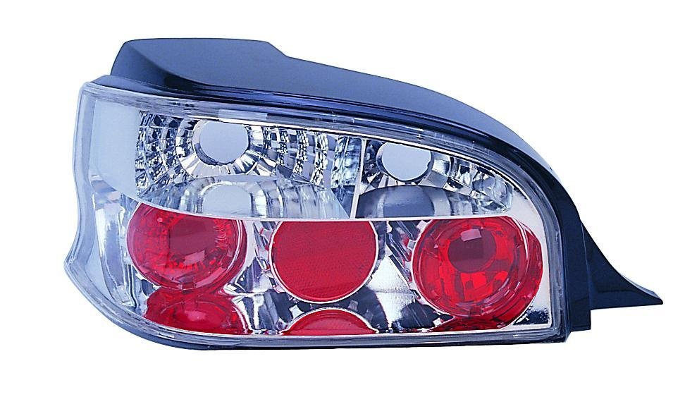 STOPURI CLARE CITROEN SAXO FUNDAL CROM -cod RC01