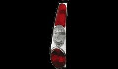 STOPURI CLARE FIAT PUNTO FUNDAL CROM -cod RFI01