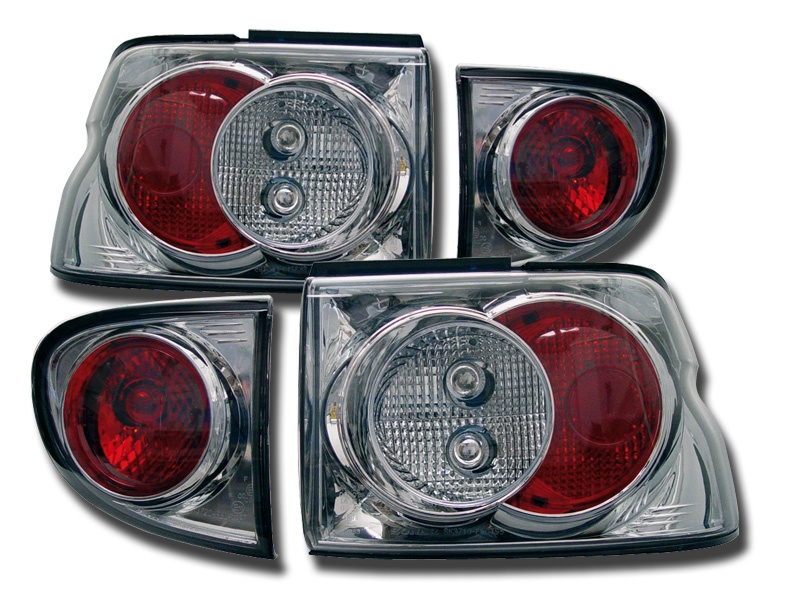 STOPURI CLARE FORD ESCORT FUNDAL CROM -COD FKRL5217