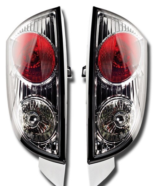STOPURI CLARE FORD FOCUS FUNDAL CROM -COD FKRL5019