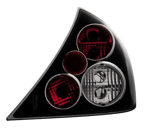 STOPURI CLARE FORD MONDEO FUNDAL NEGRU -cod RF06B