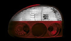 STOPURI CLARE FORD MONDEO FUNDAL ROSU-CRISTAL -cod RF11RC