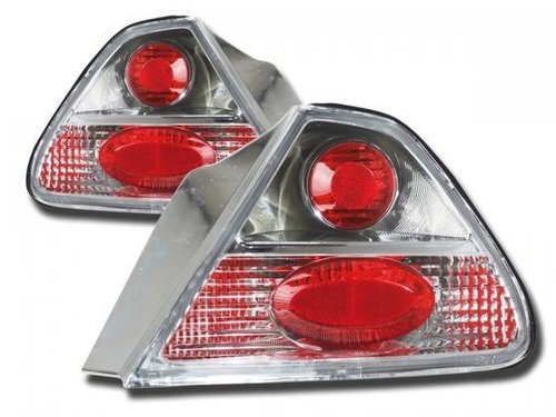 STOPURI CLARE HONDA ACCORD FUNDAL CROM -COD FKRL1001