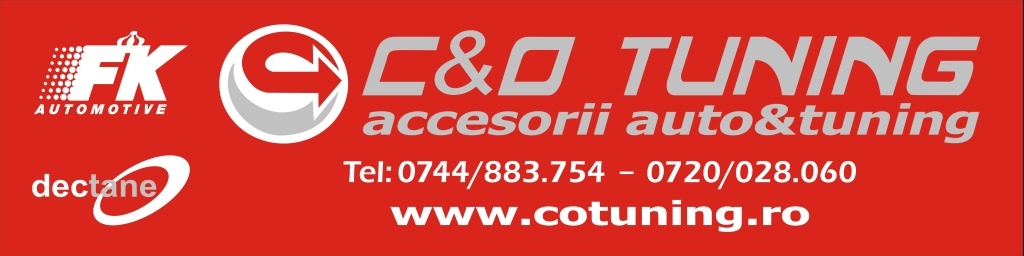 STOPURI CLARE HONDA CIVIC FUNDAL BLACK -COD 5206395