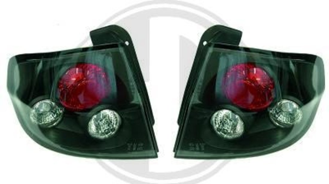 STOPURI CLARE HYUNDAI GETZ FUNDAL BLACK -COD 6805195