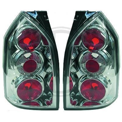 STOPURI CLARE HYUNDAI TUCSON FUNDAL CROM -COD 6860095