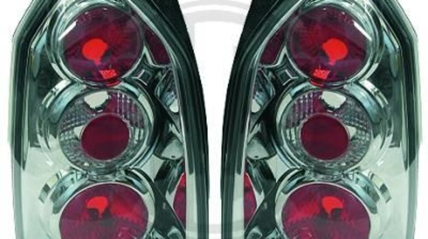 STOPURI CLARE HYUNDAI TUCSON FUNDAL CROM -COD 6860095