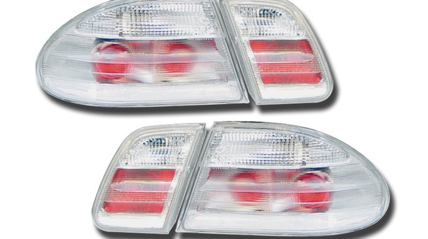 STOPURI CLARE MERCEDES E-KLASSE FUNDAL CRISTAL -COD FKRL9441