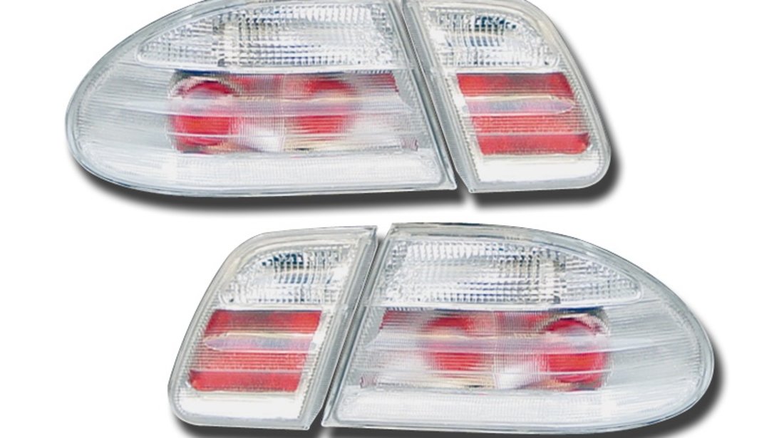 STOPURI CLARE MERCEDES W210 FUNDAL CRISTAL -COD 1614390