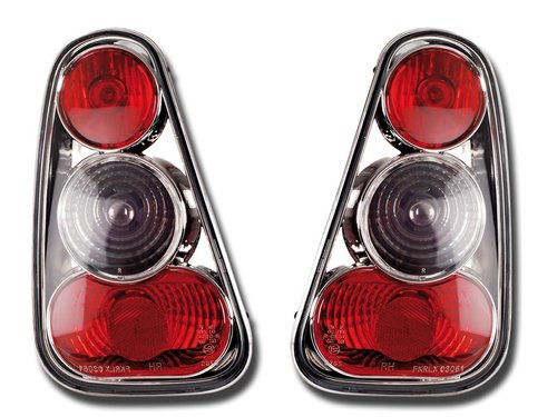 STOPURI CLARE MINI COOPER FUNDAL CROM -COD FKRLX03061