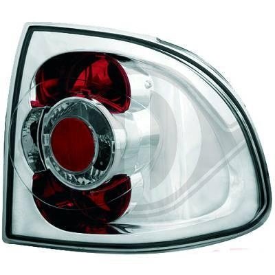 STOPURI CLARE OPEL ASTRA F (CABRIO) FUNDAL CROM -COD 1804695