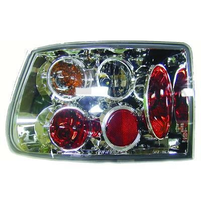 STOPURI CLARE OPEL ASTRA F FUNDAL CROM -COD 1804195