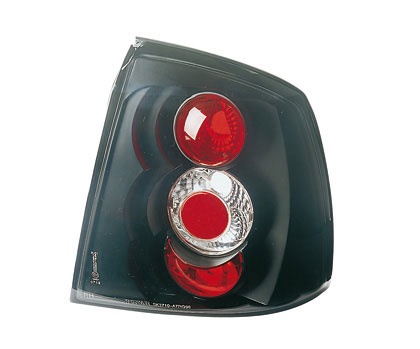 STOPURI CLARE OPEL ASTRA G FUNDAL BLACK -COD FKRL5083