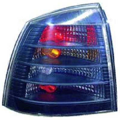 STOPURI CLARE OPEL ASTRA G FUNDAL BLACK -COD 1805598