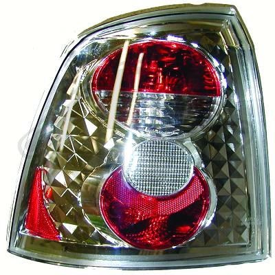 STOPURI CLARE OPEL ASTRA G FUNDAL CROM -COD 1805395