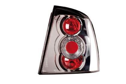 STOPURI CLARE OPEL ASTRA G FUNDAL CROM -COD FKRL5080
