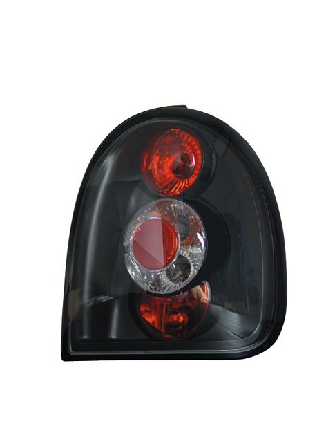STOPURI CLARE OPEL CORSA B FUNDAL BLACK -COD FKRL316