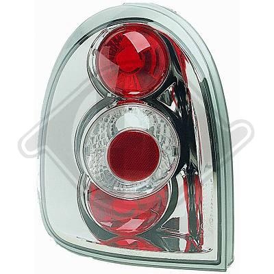 STOPURI CLARE OPEL CORSA B FUNDAL CRISTAL -COD 1812195