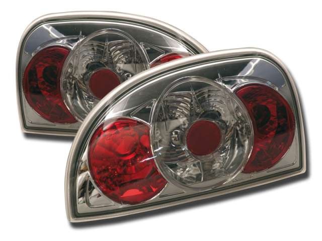 STOPURI CLARE OPEL CORSA B FUNDAL CROM -COD FKRL042039