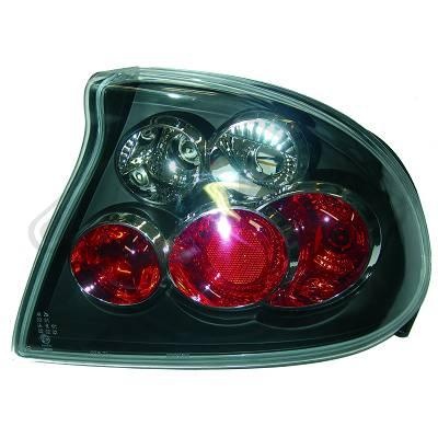 STOPURI CLARE OPEL TIGRA FUNDAL BLACK -COD 1820195