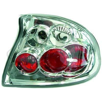 STOPURI CLARE OPEL TIGRA FUNDAL CROM -COD 1820095