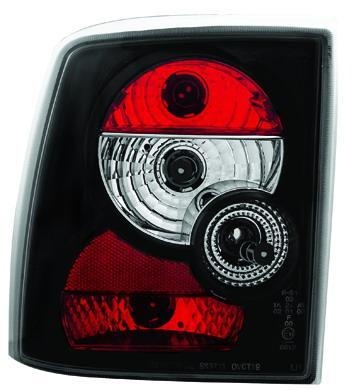 STOPURI CLARE OPEL VECTRA A FUNDAL NEGRU -cod RO07B