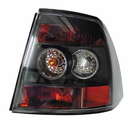 STOPURI CLARE OPEL VECTRA B FUNDAL BLACK -COD FKRLX06062
