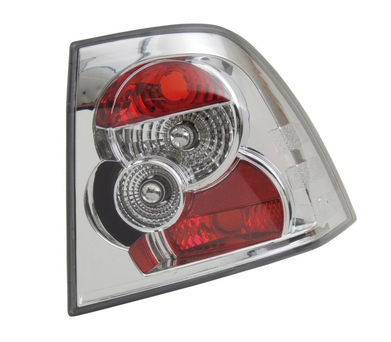 STOPURI CLARE OPEL VECTRA B FUNDAL CROM -COD FKRL81037