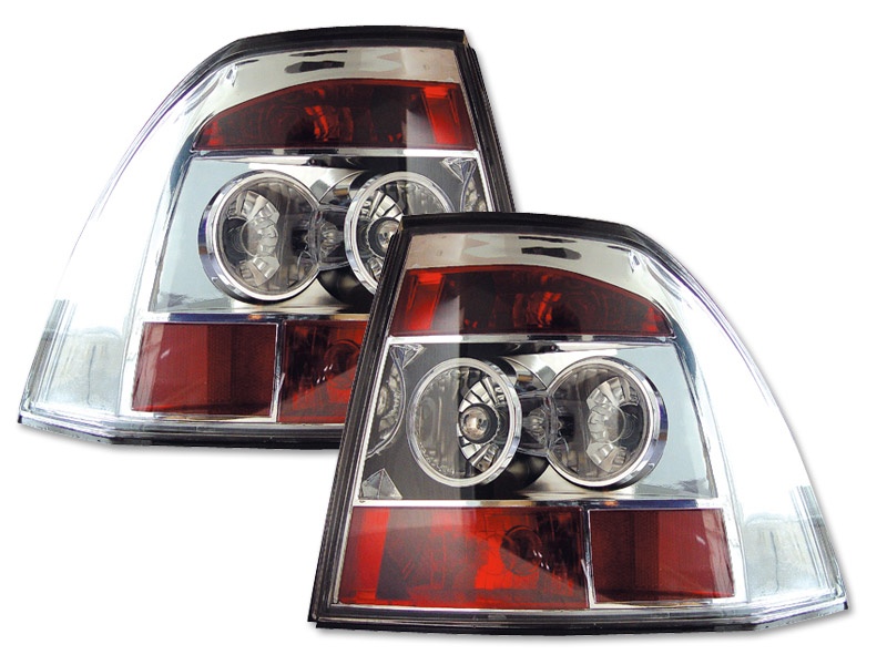 STOPURI CLARE OPEL VECTRA B FUNDAL CROM -COD FKRLX06065
