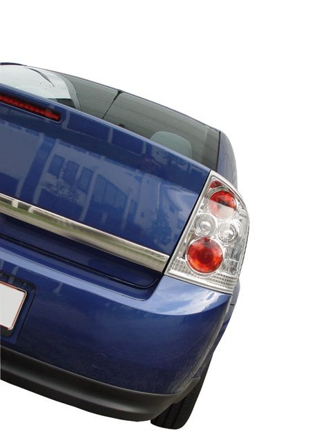 STOPURI CLARE OPEL VECTRA C FUNDAL CROM -COD FKRL8001