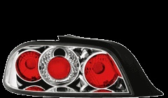 STOPURI CLARE PEUGEOT 306 CABRIO FUNDAL CROM -cod RP04AC