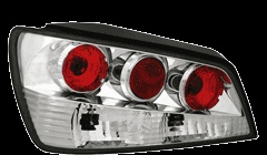 STOPURI CLARE PEUGEOT 306 FUNDAL CROM -cod RP04