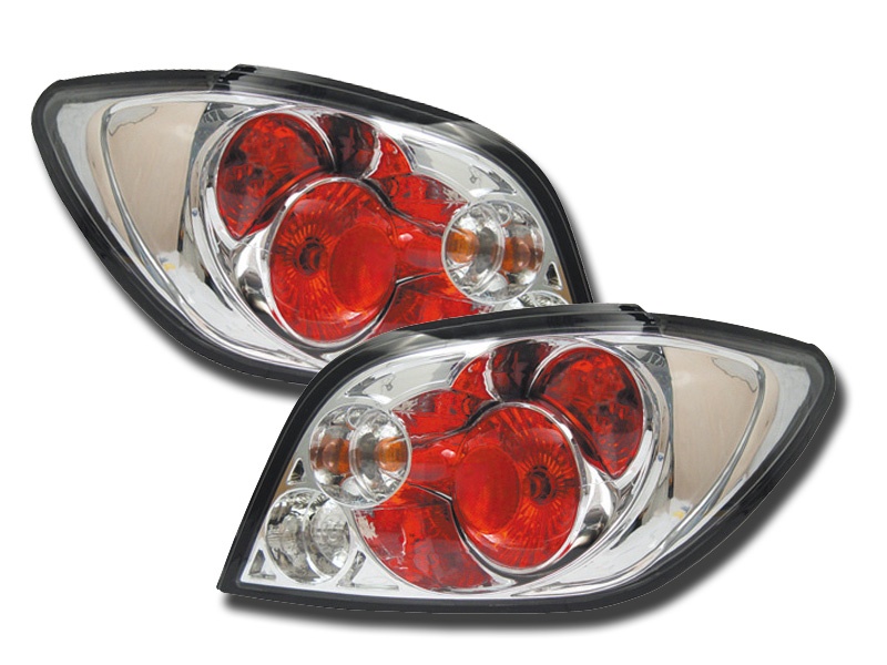 STOPURI CLARE PEUGEOT 307 FUNDAL CROM -COD FKRL4006