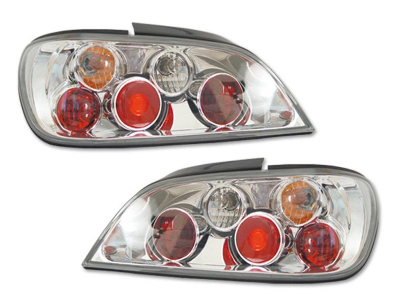 STOPURI CLARE PEUGEOT 406 FUNDAL CROM -COD FKRL7031